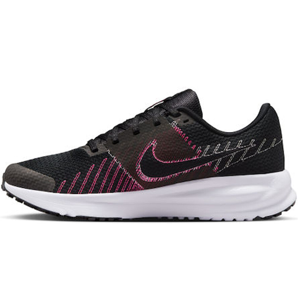Nike zapatilla running mujer W NIKE RUN DEFY vista trasera