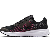 Nike zapatilla running mujer W NIKE RUN DEFY vista trasera