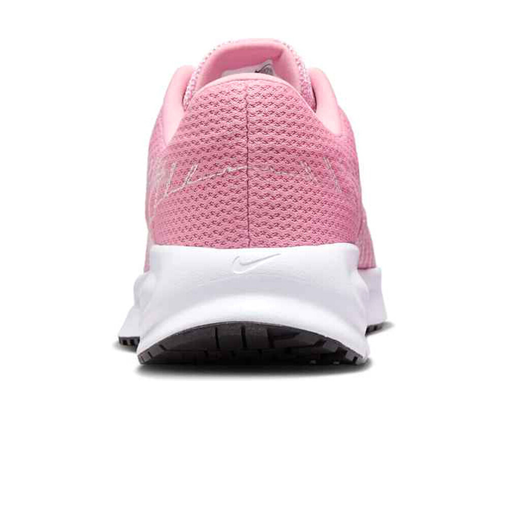 Nike zapatilla running mujer W NIKE RUN DEFY vista trasera