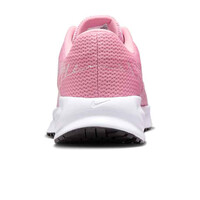 Nike zapatilla running mujer W NIKE RUN DEFY vista trasera