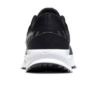 Nike zapatilla running mujer W NIKE RUN DEFY vista trasera