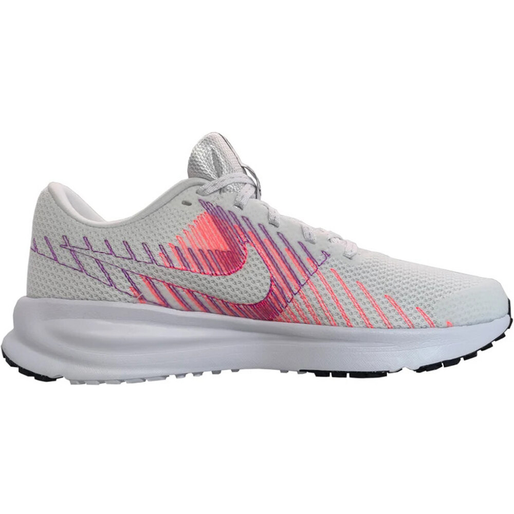 Nike zapatilla running mujer W NIKE RUN DEFY vista trasera
