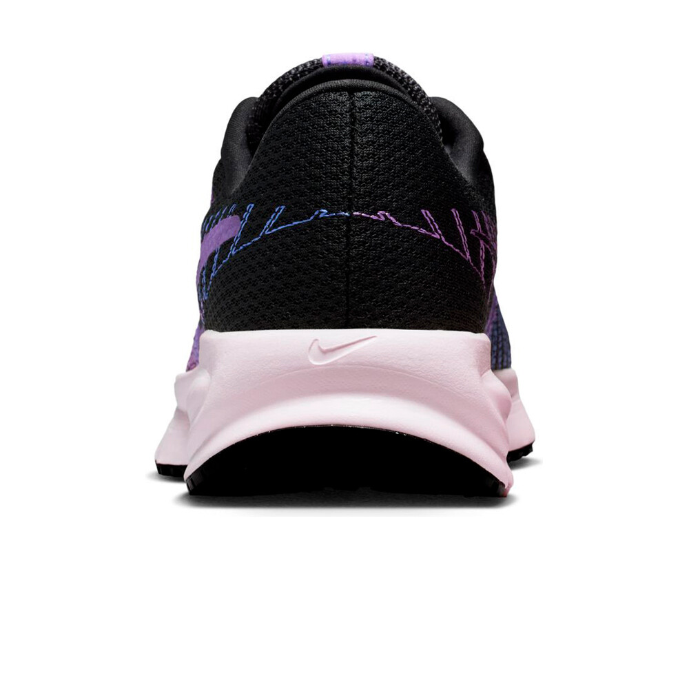 Nike zapatilla running mujer W NIKE RUN DEFY vista trasera