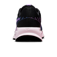 Nike zapatilla running mujer W NIKE RUN DEFY vista trasera