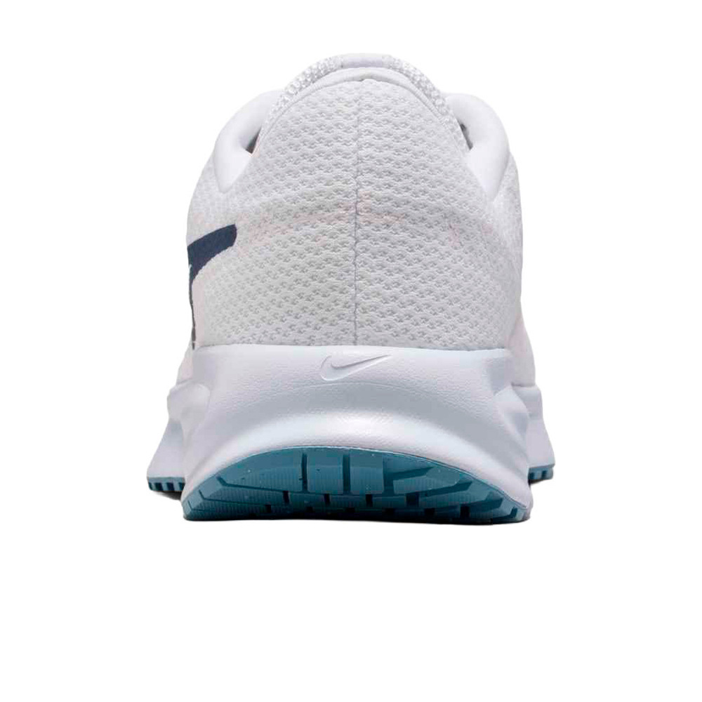 Nike zapatilla running mujer W NIKE RUN DEFY vista trasera