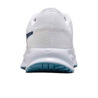 Nike zapatilla running mujer W NIKE RUN DEFY vista trasera