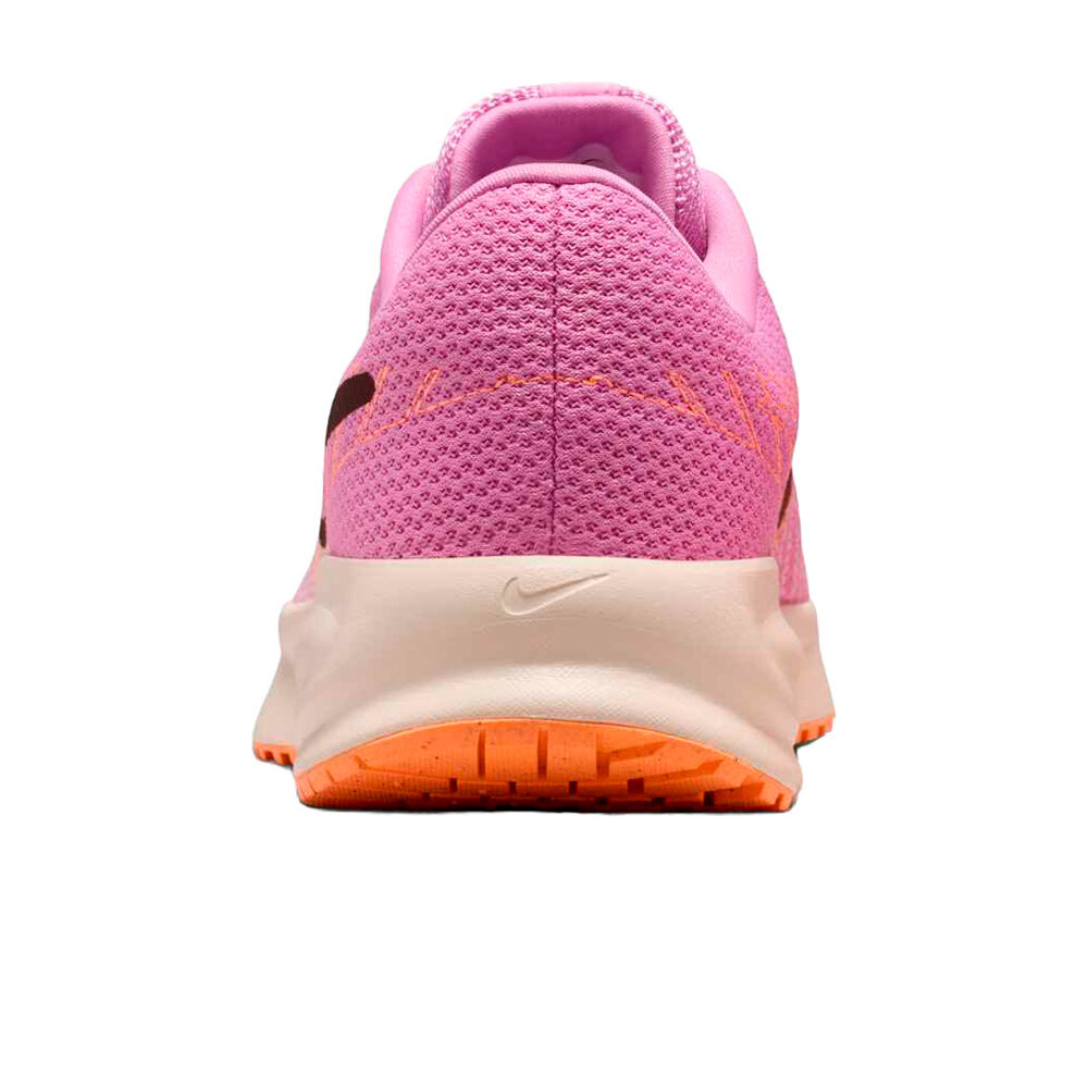 Nike zapatilla running mujer W NIKE RUN DEFY vista trasera