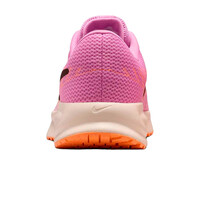 Nike zapatilla running mujer W NIKE RUN DEFY vista trasera