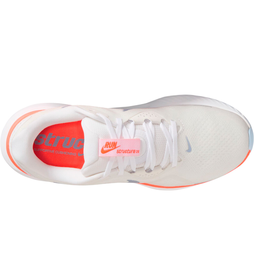 Nike zapatilla running mujer W NIKE STRUCTURE 26 05