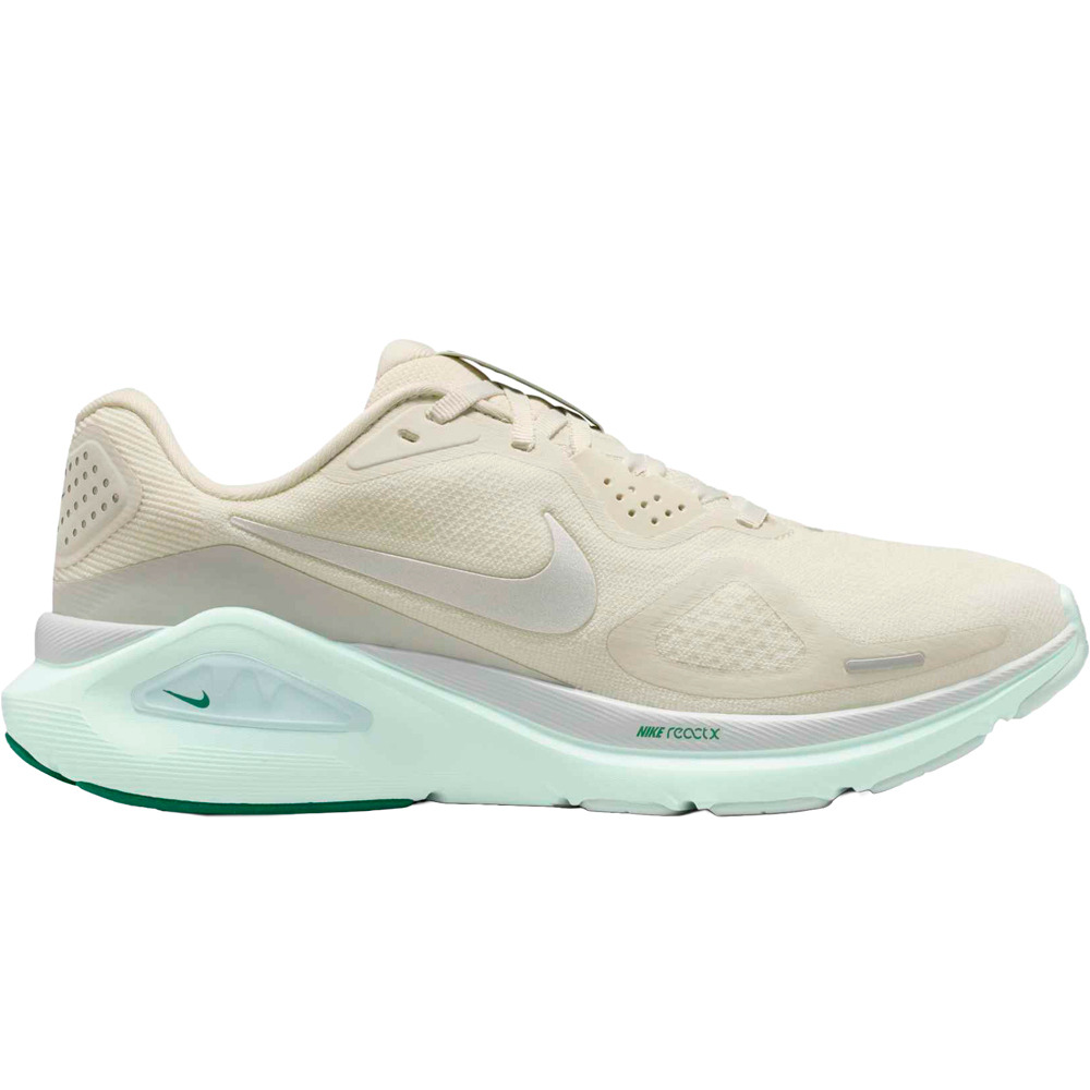 Nike zapatilla running mujer W NIKE STRUCTURE 26 lateral exterior