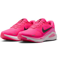 Nike zapatilla running mujer W NIKE STRUCTURE 26 lateral interior