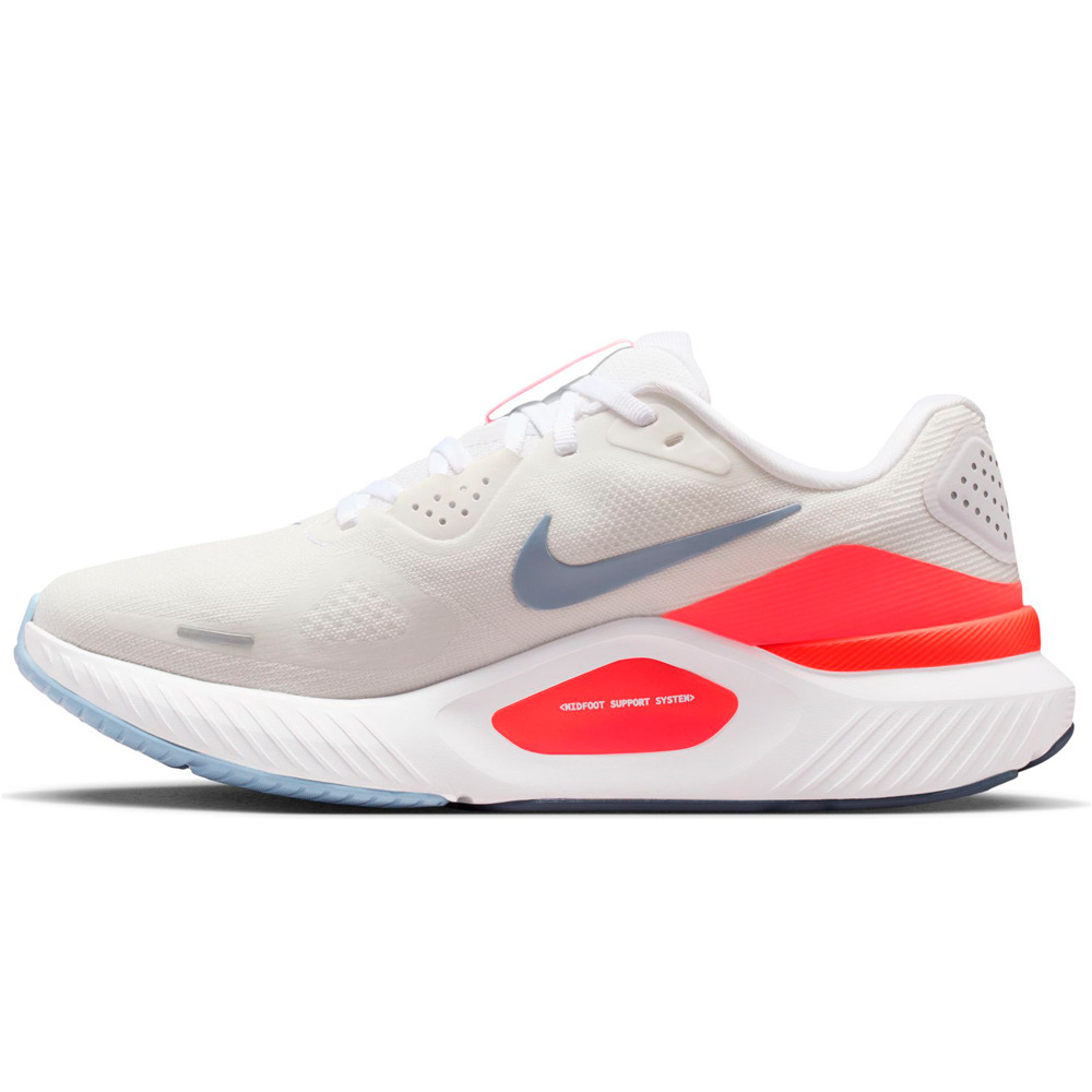 Nike zapatilla running mujer W NIKE STRUCTURE 26 puntera