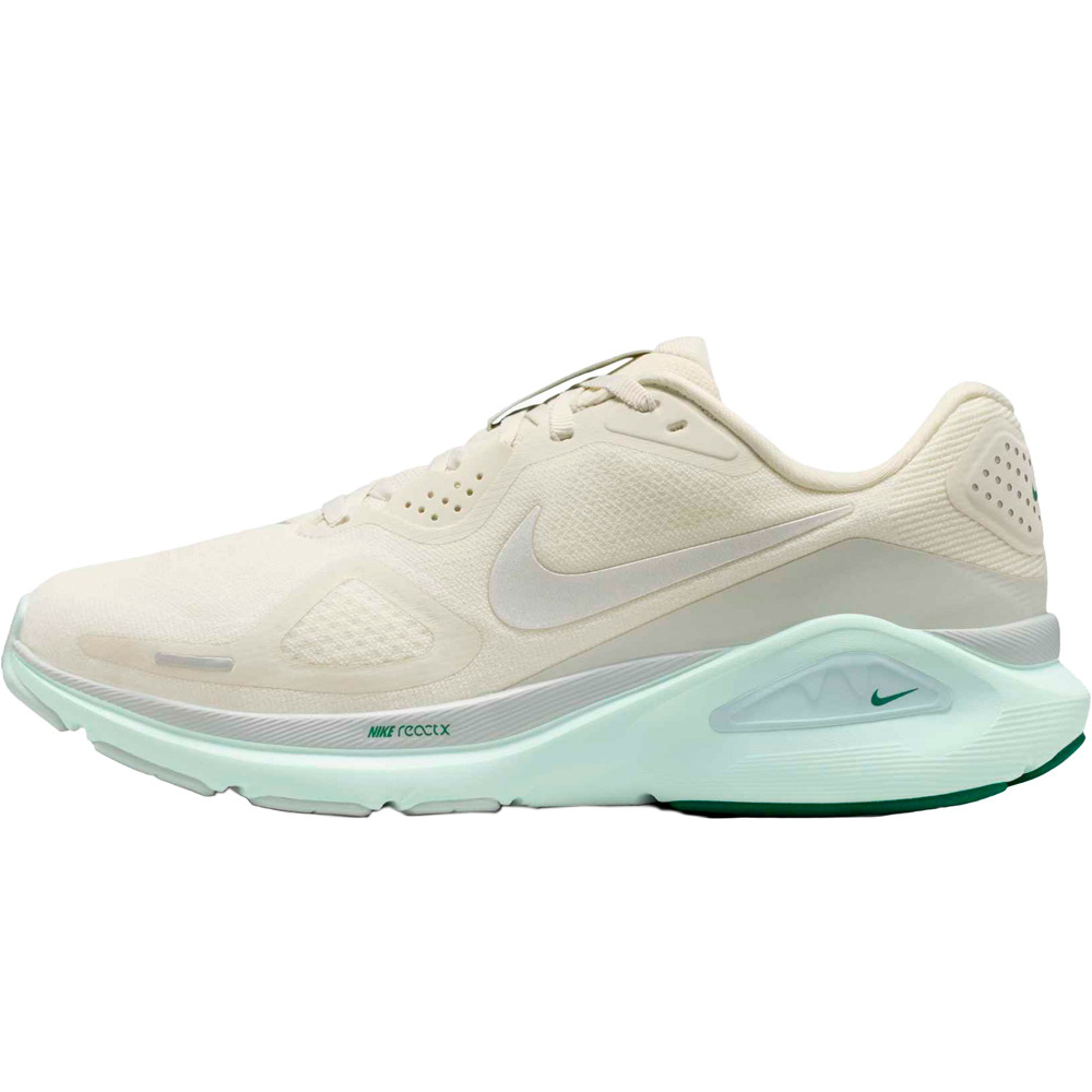 Nike zapatilla running mujer W NIKE STRUCTURE 26 puntera