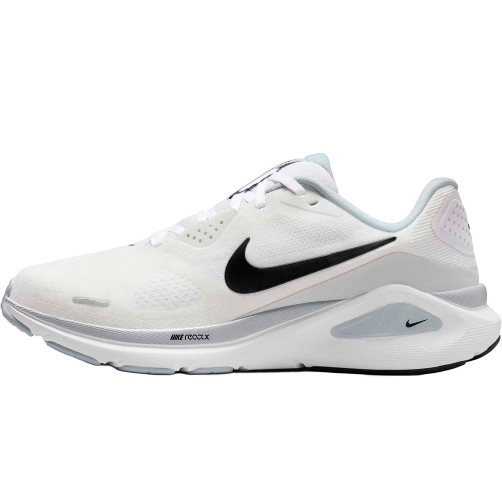 Nike zapatilla running mujer W NIKE STRUCTURE 26 puntera
