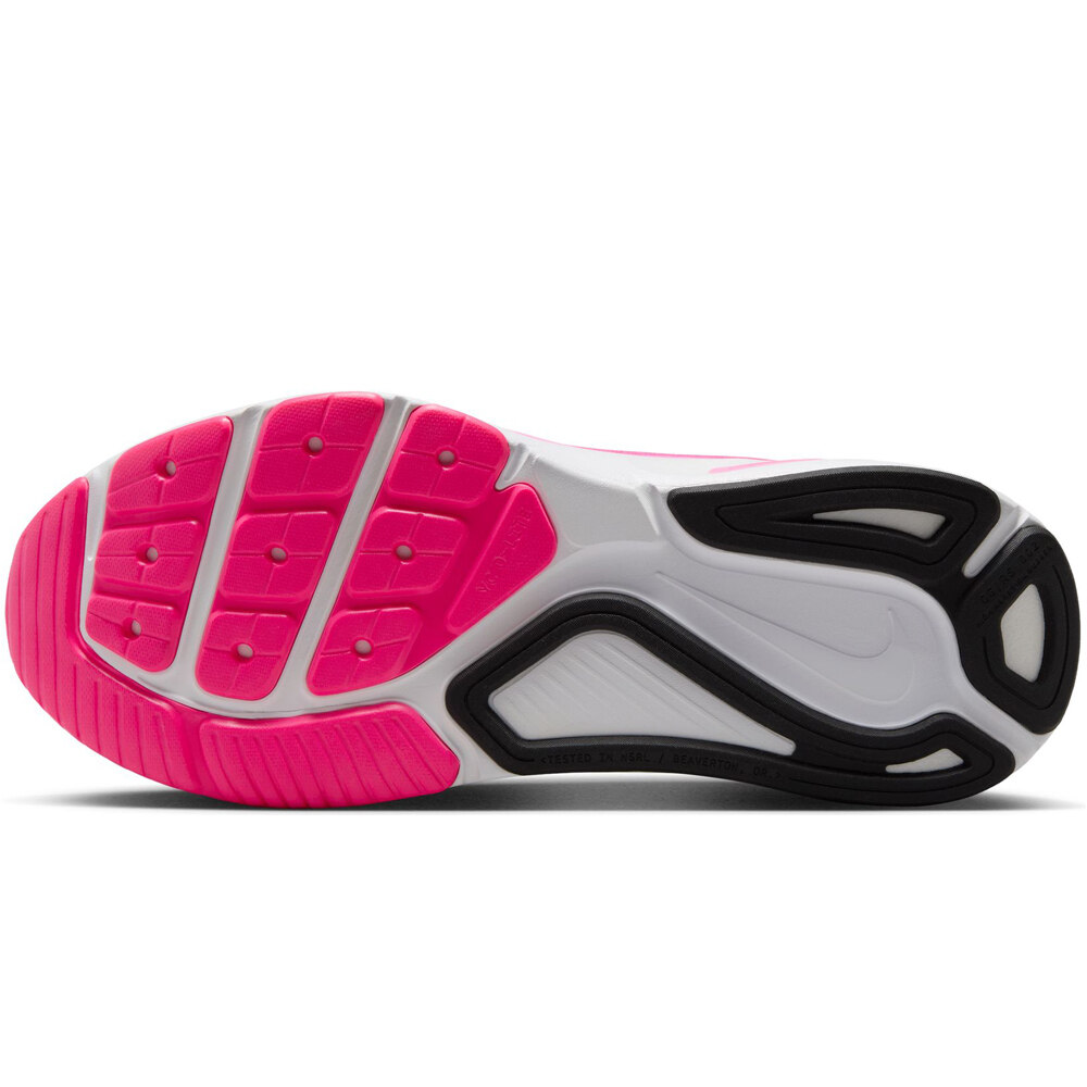 Nike zapatilla running mujer W NIKE STRUCTURE 26 vista superior
