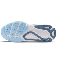 Nike zapatilla running mujer W NIKE STRUCTURE 26 vista superior