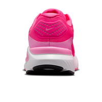 Nike zapatilla running mujer W NIKE STRUCTURE 26 vista trasera
