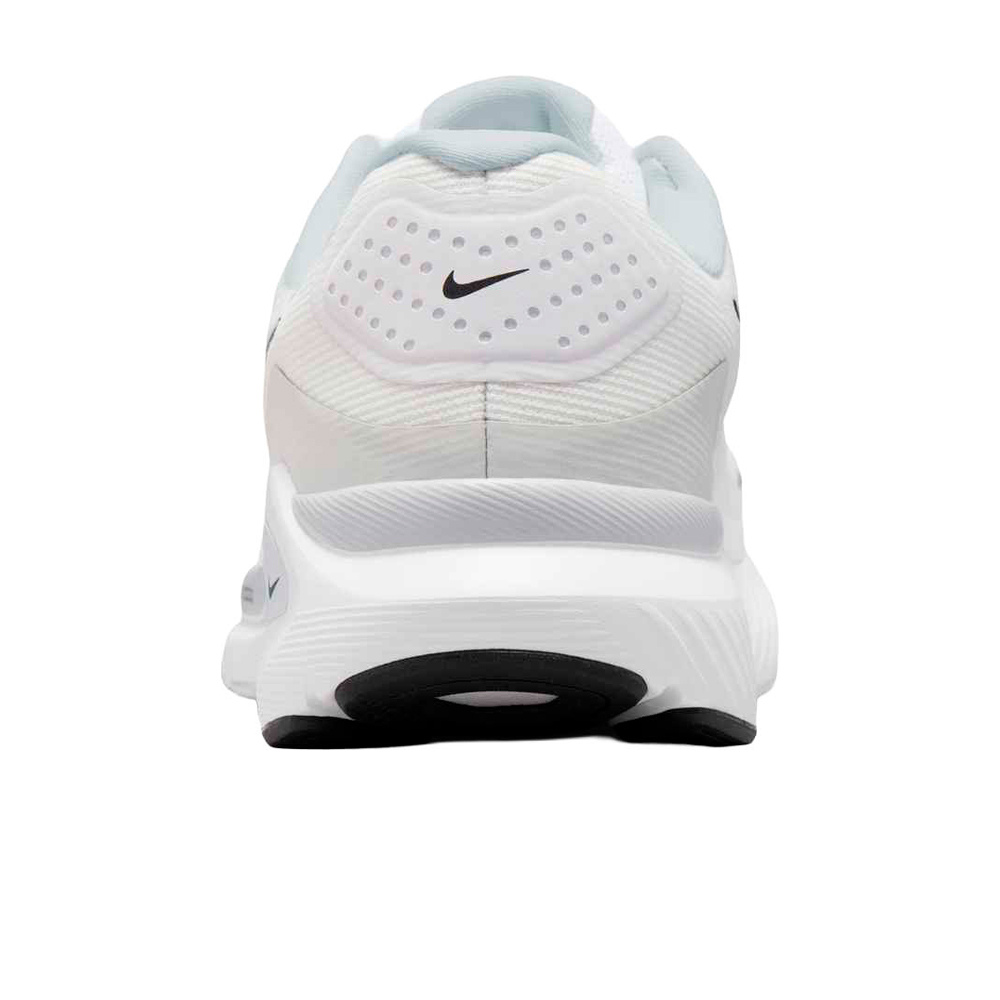 Nike zapatilla running mujer W NIKE STRUCTURE 26 vista trasera