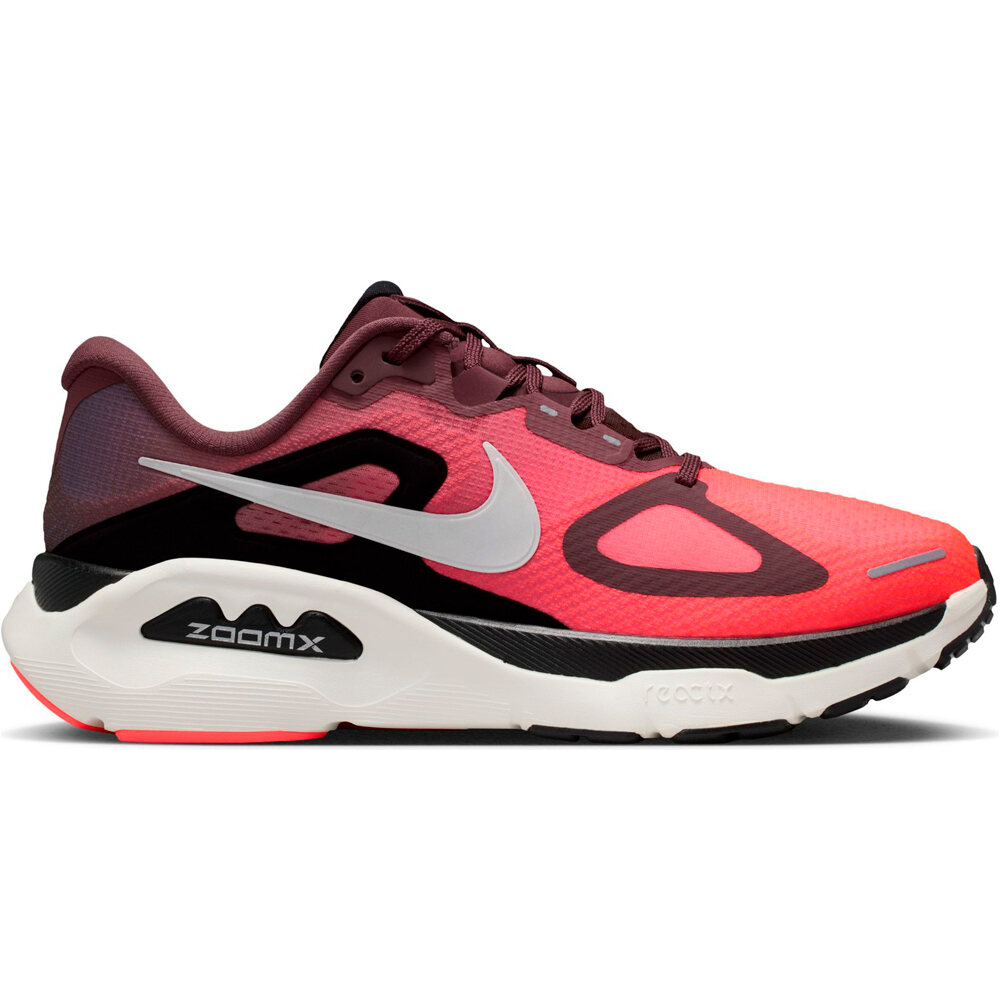 Nike zapatilla running mujer W NIKE STRUCTURE PLUS lateral exterior