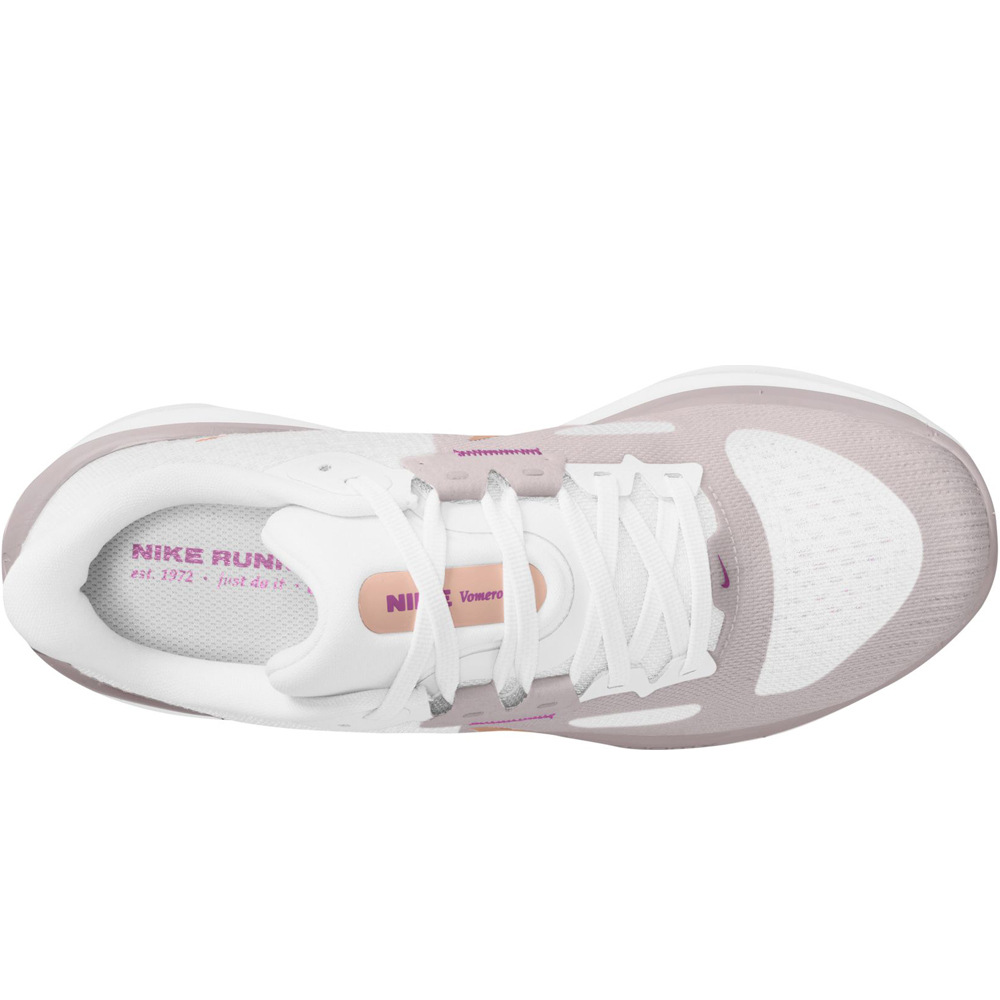 Nike zapatilla running mujer W NIKE VOMERO 17 05