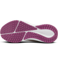Nike zapatilla running mujer W NIKE VOMERO 17 vista superior