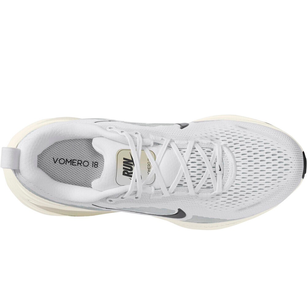 Nike zapatilla running mujer W NIKE VOMERO 18 05
