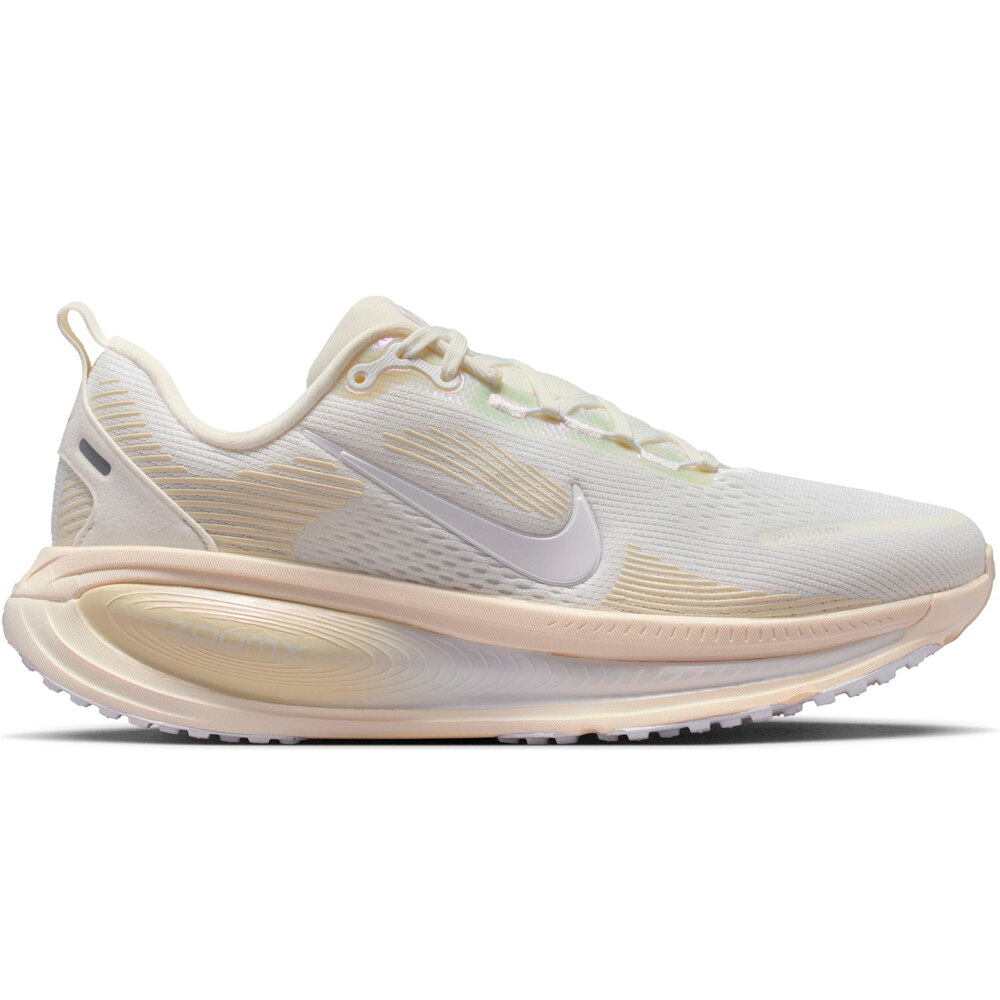 Nike zapatilla running mujer W NIKE VOMERO 18 ESS lateral exterior