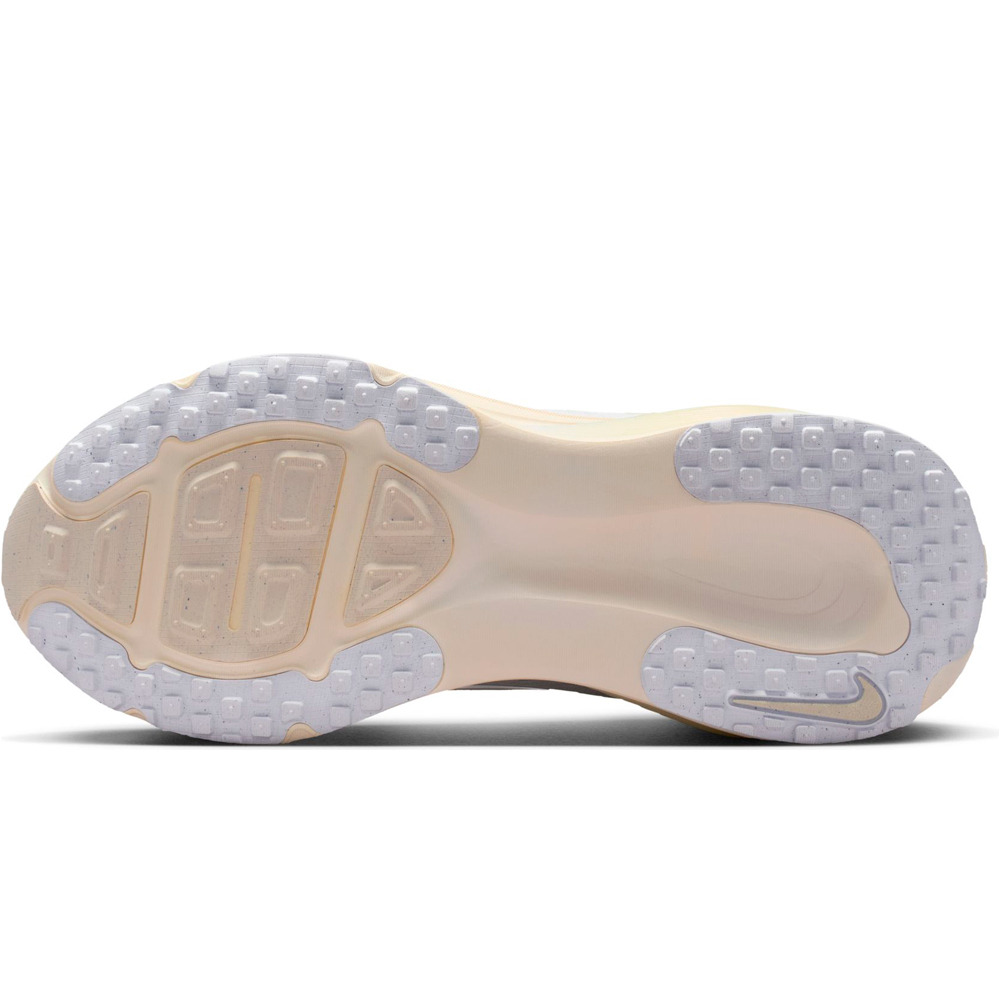 Nike zapatilla running mujer W NIKE VOMERO 18 ESS vista superior