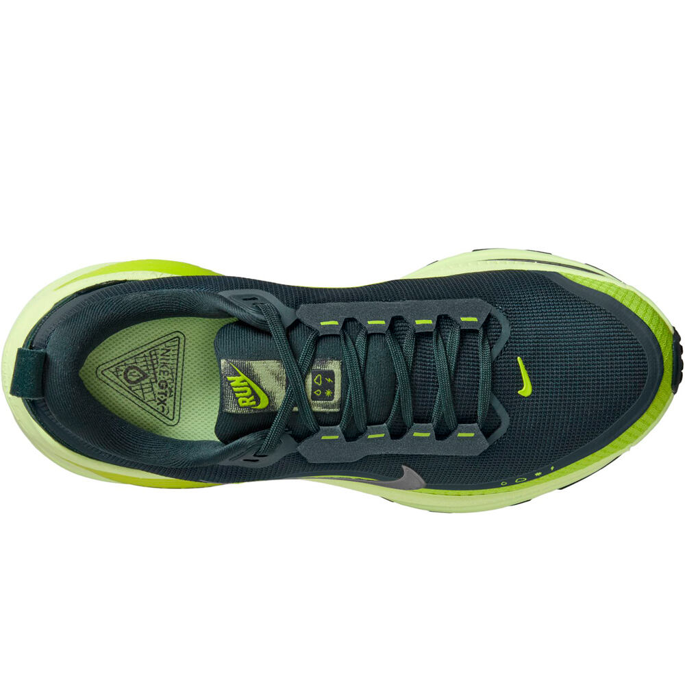Nike zapatilla running mujer W NIKE VOMERO 18 GTX 05