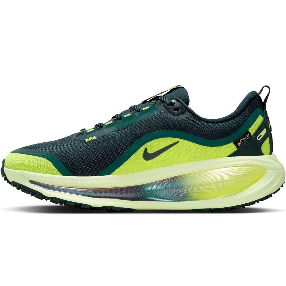 Nike zapatilla running mujer W NIKE VOMERO 18 GTX puntera