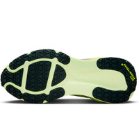 Nike zapatilla running mujer W NIKE VOMERO 18 GTX vista superior