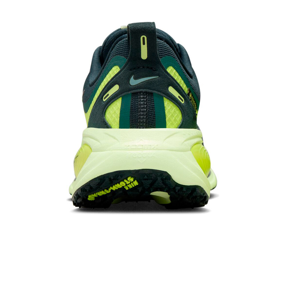 Nike zapatilla running mujer W NIKE VOMERO 18 GTX vista trasera