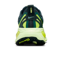 Nike zapatilla running mujer W NIKE VOMERO 18 GTX vista trasera