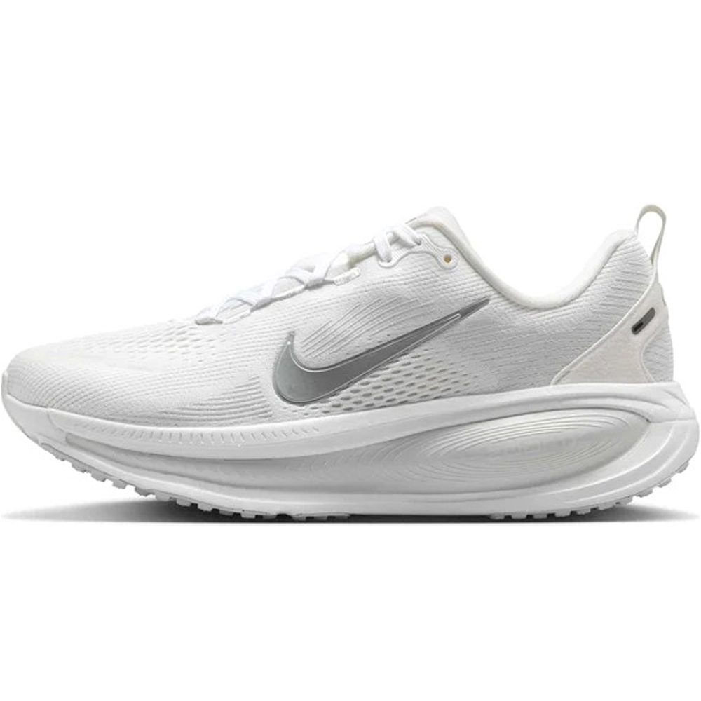 Nike zapatilla running mujer W NIKE VOMERO 18 lateral exterior