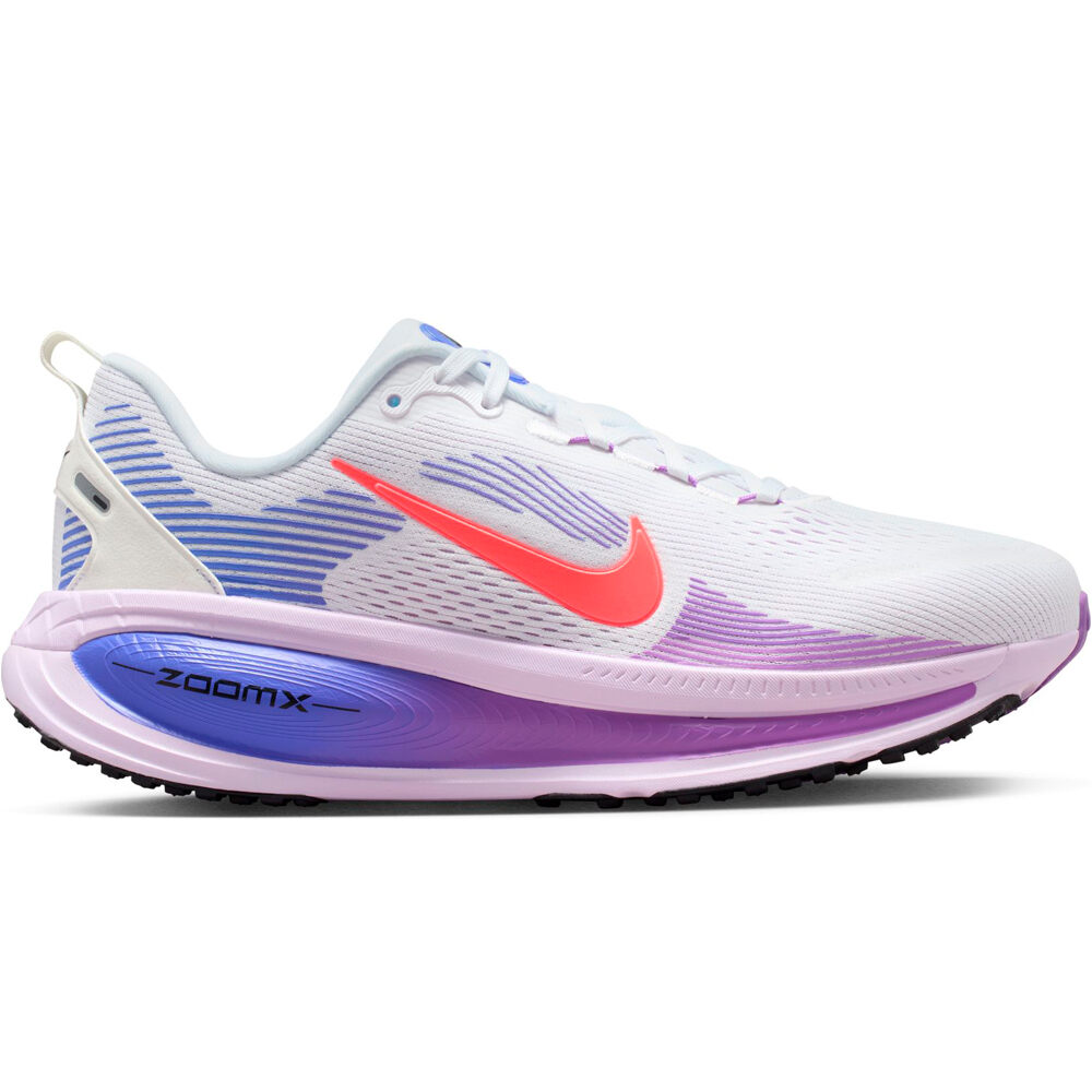 Nike zapatilla running mujer W NIKE VOMERO 18 lateral exterior