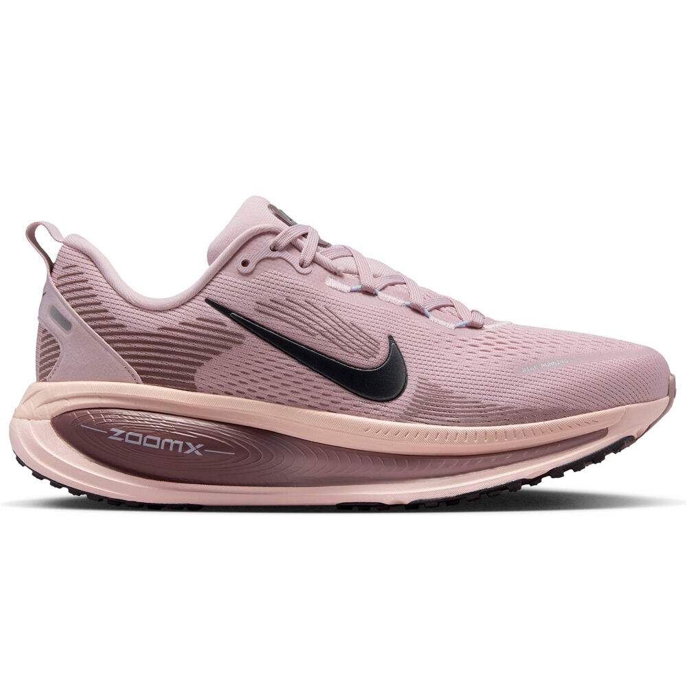 Nike zapatilla running mujer W NIKE VOMERO 18 lateral exterior