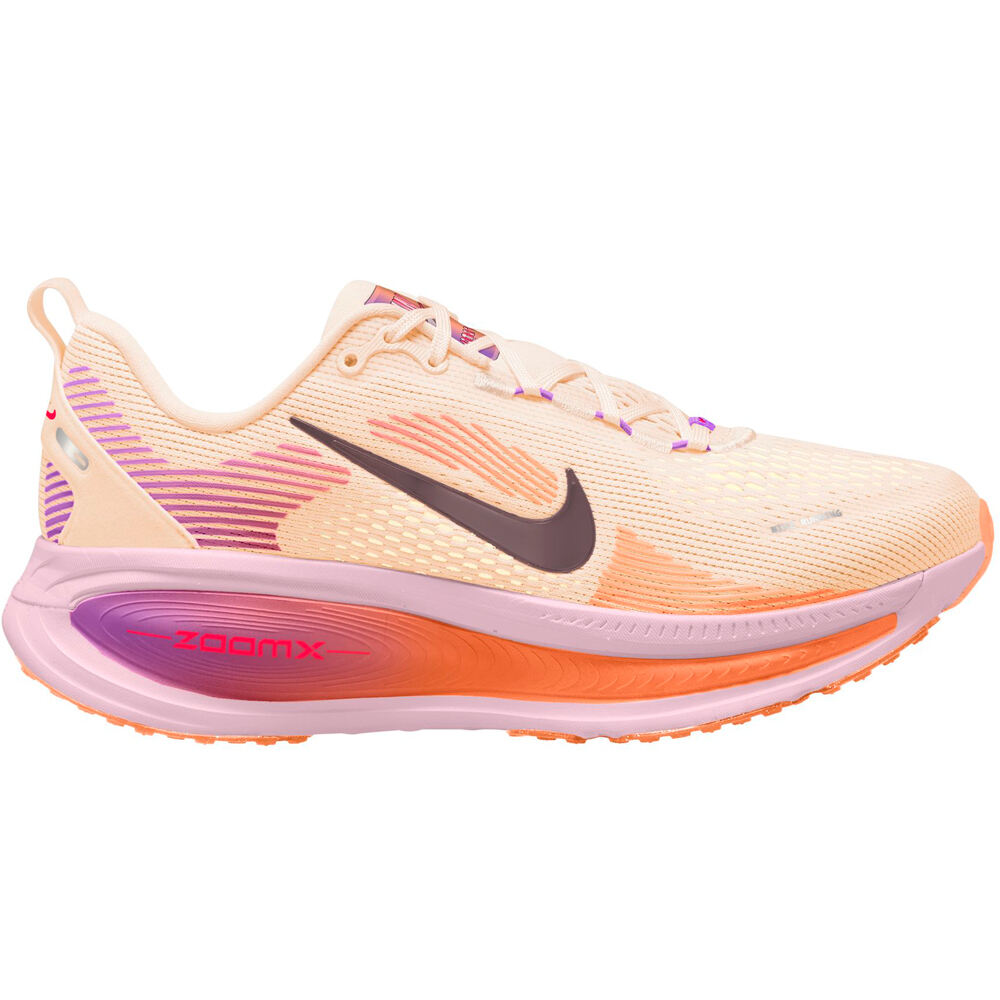 Nike zapatilla running mujer W NIKE VOMERO 18 lateral exterior