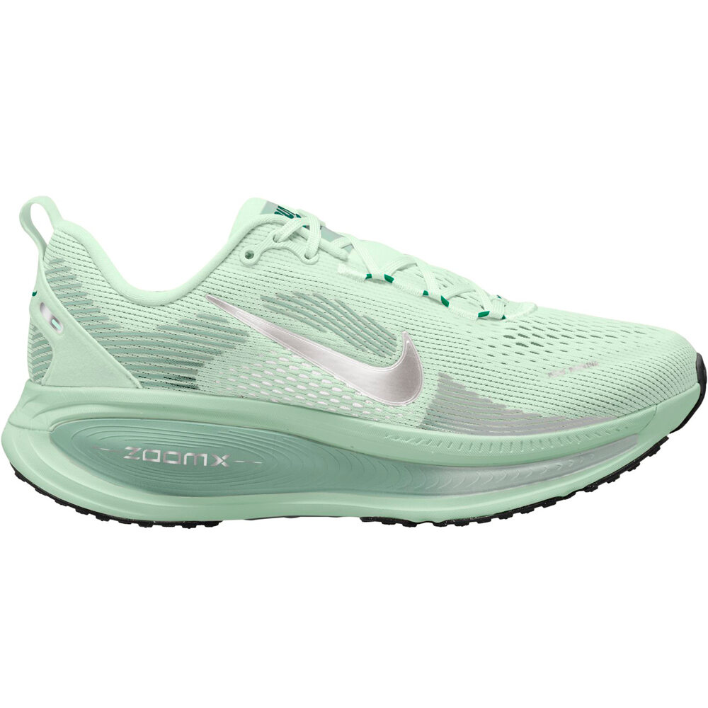 Nike zapatilla running mujer W NIKE VOMERO 18 lateral exterior