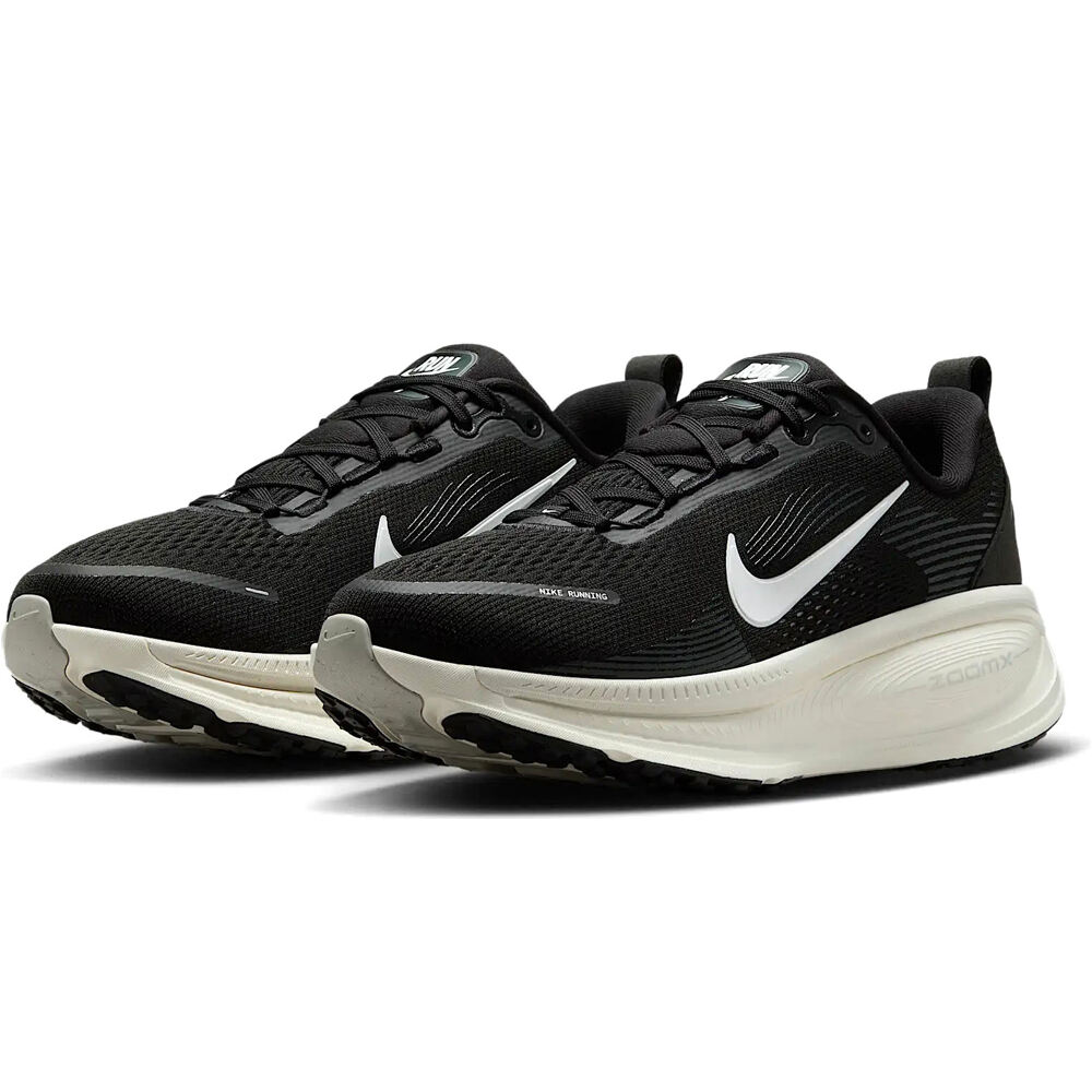 Nike zapatilla running mujer W NIKE VOMERO 18 lateral interior