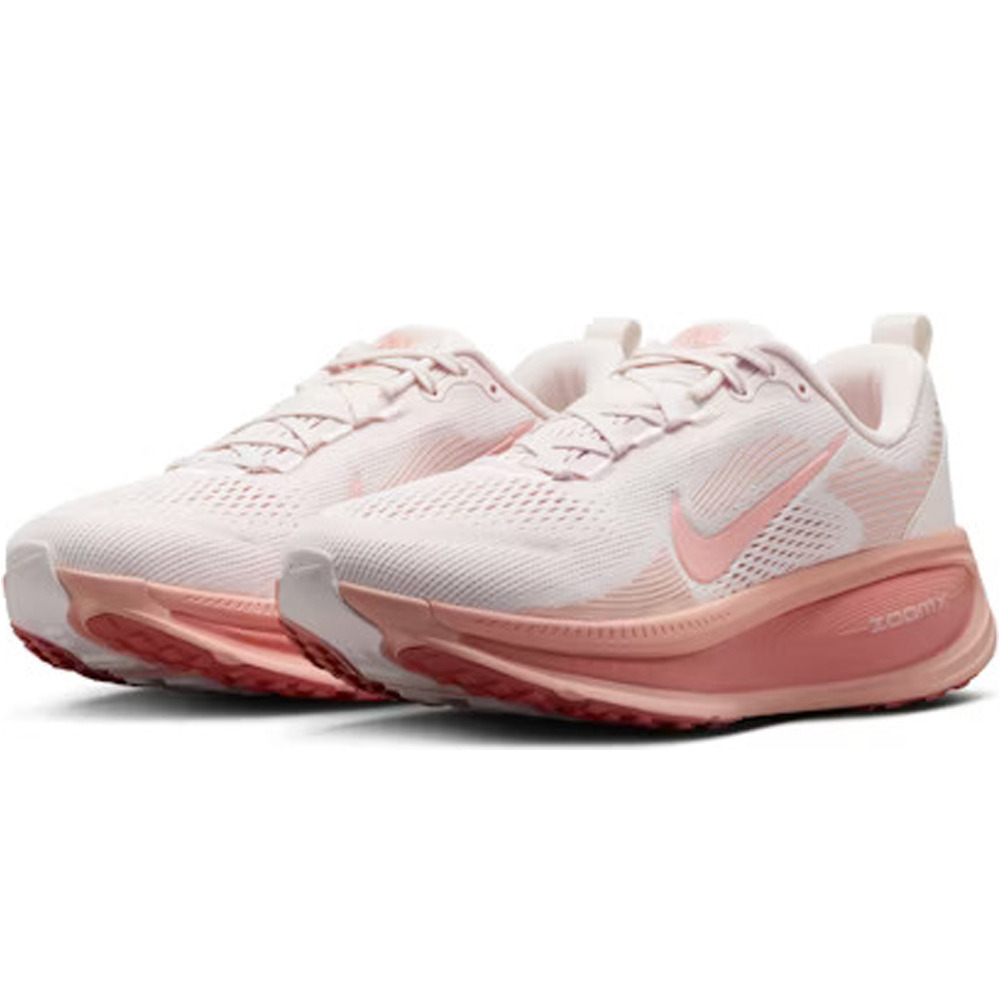 Nike zapatilla running mujer W NIKE VOMERO 18 lateral interior