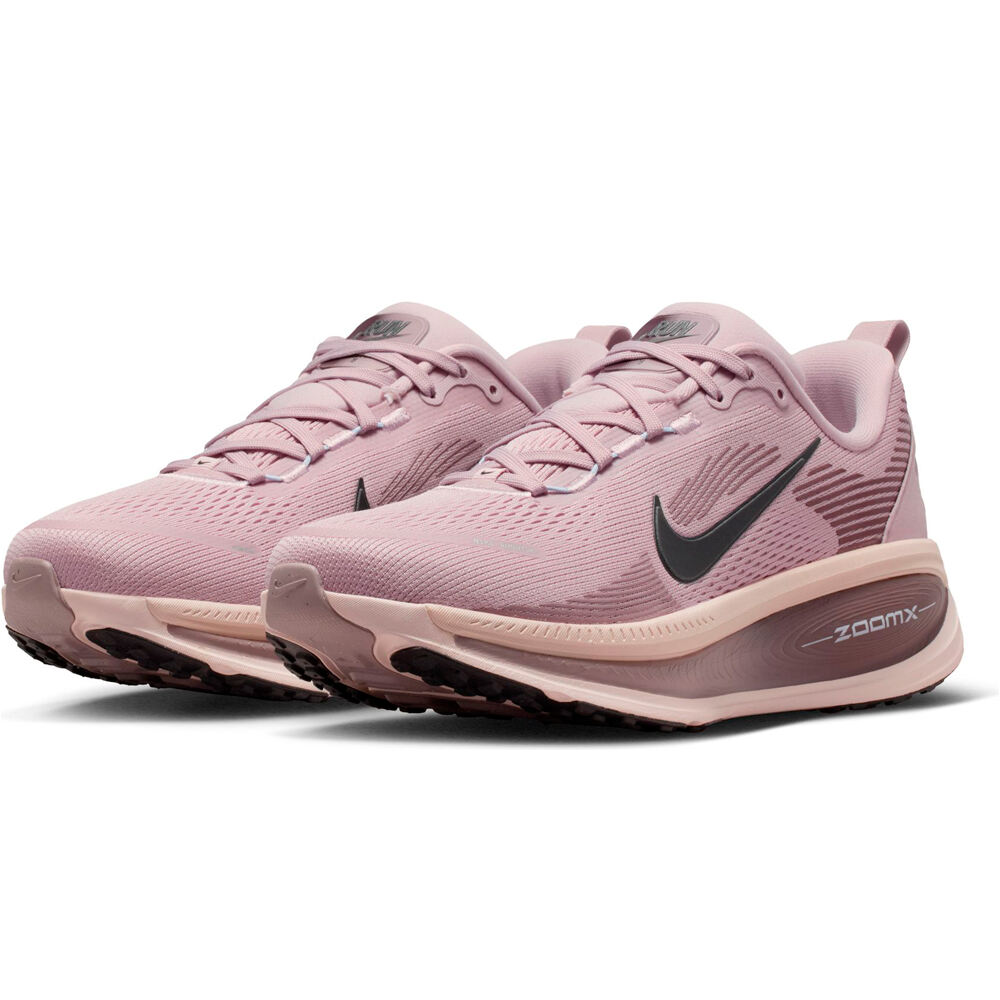 Nike zapatilla running mujer W NIKE VOMERO 18 lateral interior
