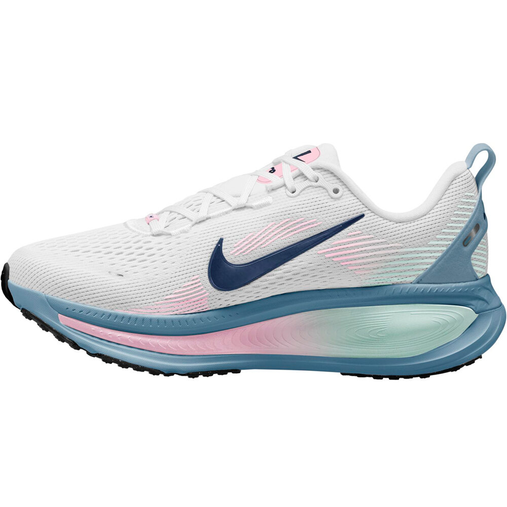 Nike zapatilla running mujer W NIKE VOMERO 18 lateral interior