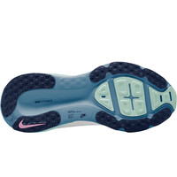 Nike zapatilla running mujer W NIKE VOMERO 18 puntera