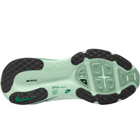 Nike zapatilla running mujer W NIKE VOMERO 18 puntera