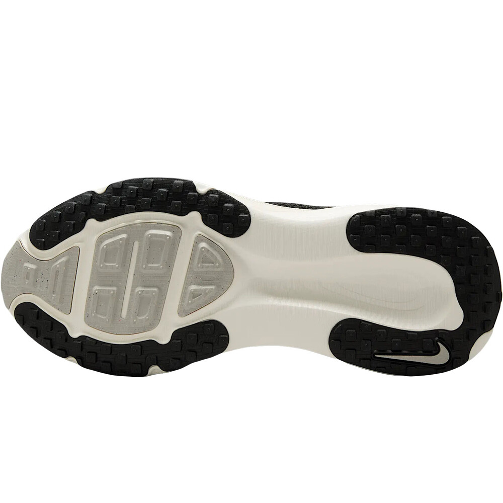 Nike zapatilla running mujer W NIKE VOMERO 18 vista superior