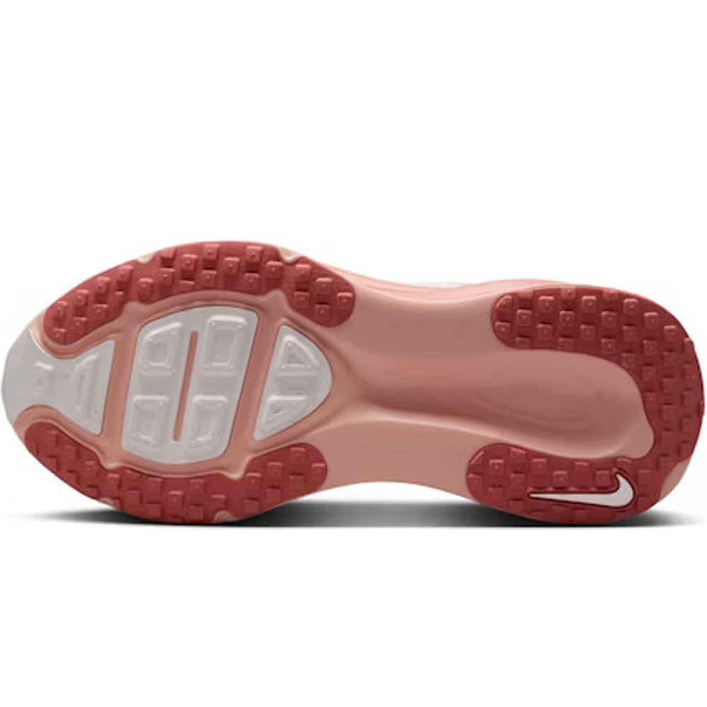 Nike zapatilla running mujer W NIKE VOMERO 18 vista superior