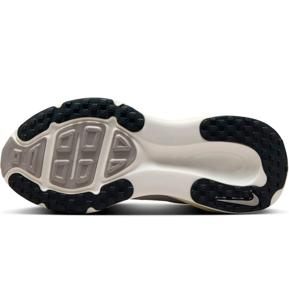 Nike zapatilla running mujer W NIKE VOMERO 18 vista superior