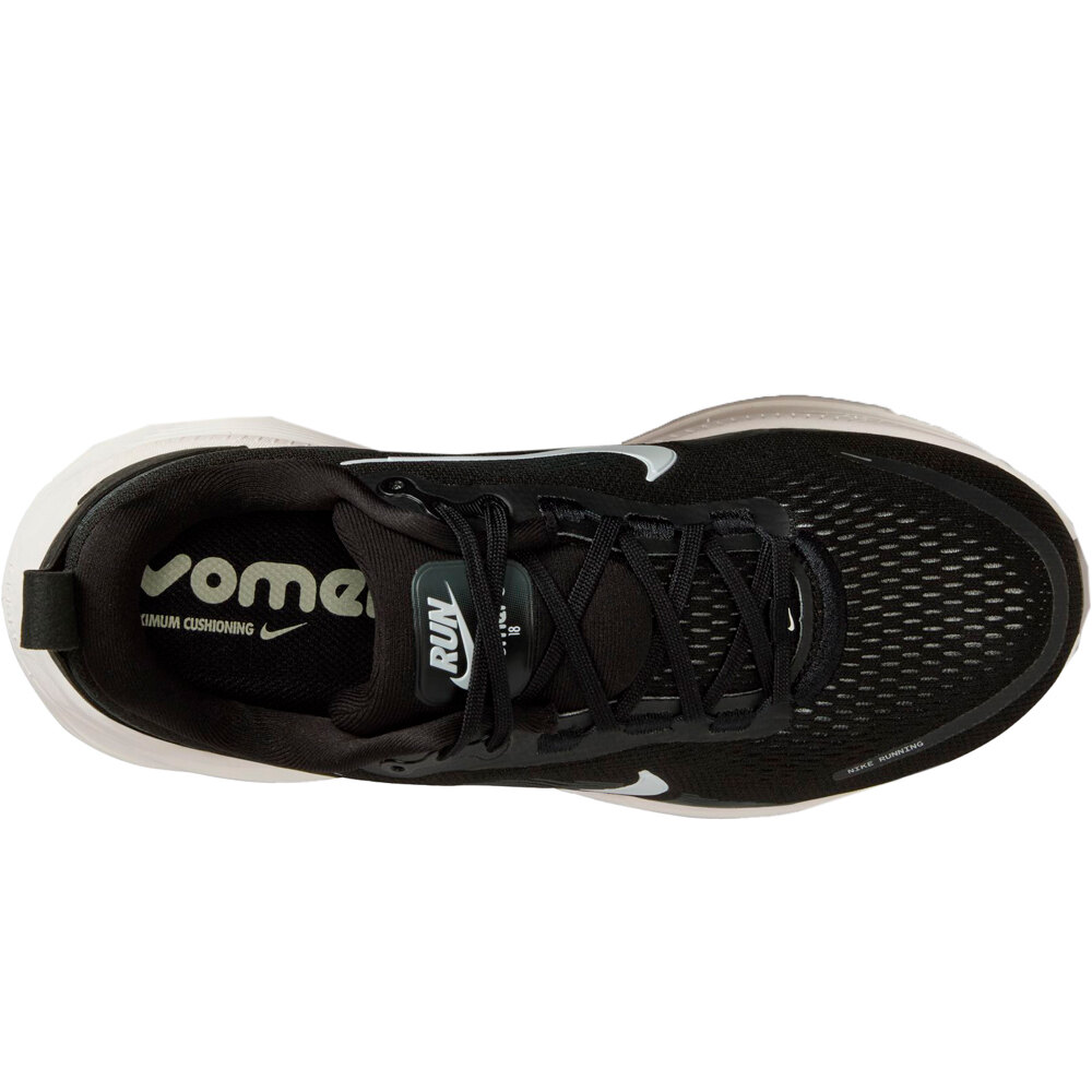 Nike zapatilla running mujer W NIKE VOMERO 18 WIDE 05