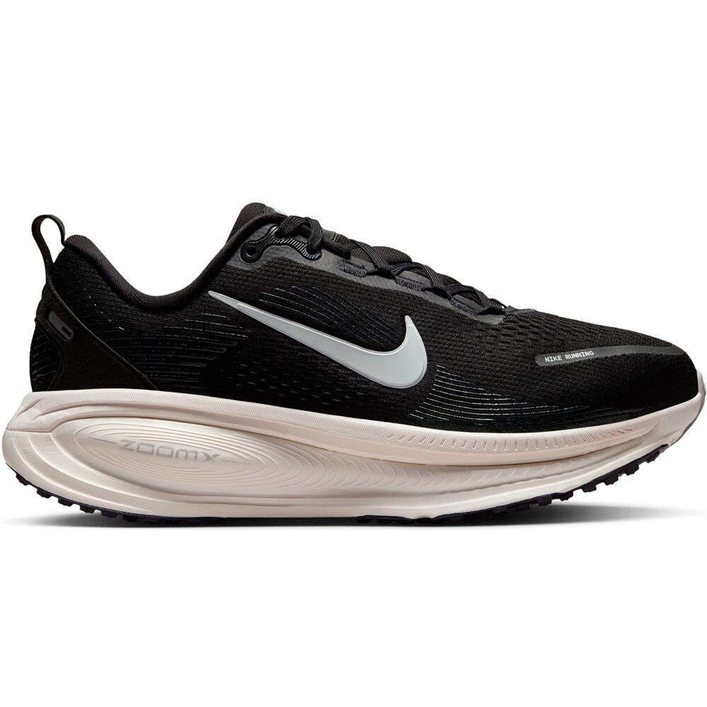 Nike zapatilla running mujer W NIKE VOMERO 18 WIDE lateral exterior