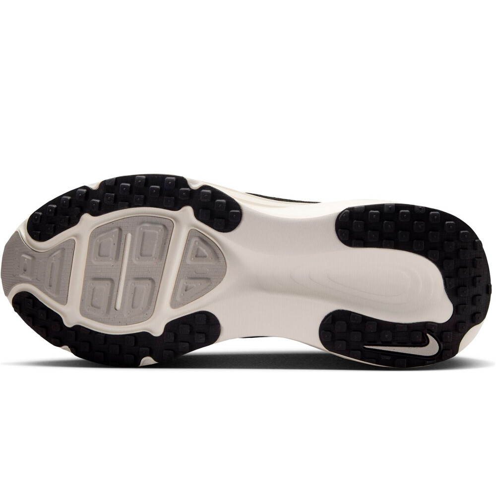 Nike zapatilla running mujer W NIKE VOMERO 18 WIDE vista superior